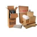 Storage Sense - Stamford - Movers & Full Service Storage