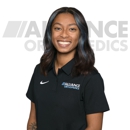 Racquel Chong, LAT, ATC - Sports Medicine & Injuries Treatment