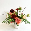 Poppy & Pomegranate - Florists
