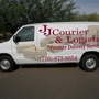JJ Courier & Logistics LLC