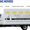 Best Twins Movers Silver Springs gallery
