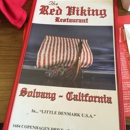 Red Viking Restaurant - American Restaurants