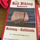 Red Viking Restaurant