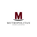 Metropolitan Uniform & Linen Services - Linen Supply Service