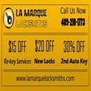 La Marque Locksmiths - Locks & Locksmiths