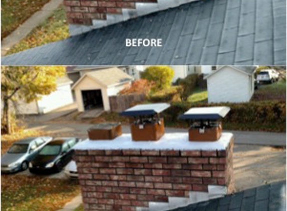Professional Chimney Sweeping and Repair - Jamaica, NY