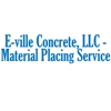 E-Ville Concrete, LLC gallery