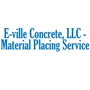E-Ville Concrete, LLC