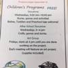 Umatilla Public Library, Lake County Library System gallery