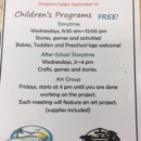 Umatilla Public Library, Lake County Library System - Libraries