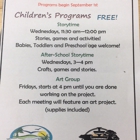 Umatilla Public Library, Lake County Library System