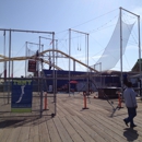 Trapeze School New York, Los Angeles - Trampolines