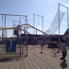 Trapeze School New York, Los Angeles