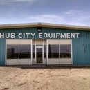 Hub City Equipment - Eggs