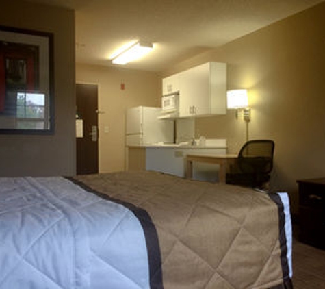 Extended Stay America - Cherry Hill, NJ