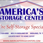 America's Storage Center