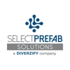 Select Prefab Solutions - SPS, A Diverzify Company gallery