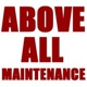 Above All Maintenance Co Inc