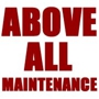 Above All Maintenance Co Inc