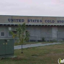 United States Cold Storage - Cold Storage Warehouses