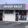 Unique Nails gallery