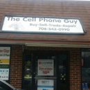 Cellphone Guy - Cellular Telephone Service