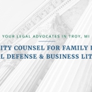 Michigan Premier Law, P.C. - Family Law Attorneys