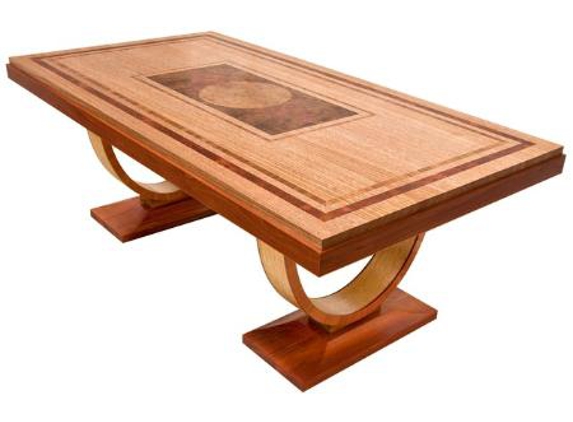 Authentic French Polishing - Kyneton, VIC
