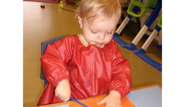 Little Kookas Kingsthorpe Childcare - Kingsthorpe, QLD