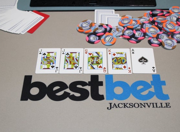 Bestbet - Jacksonville, FL