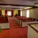 Heath Funeral Chapel & Crematory - Cemetery Equipment & Supplies