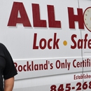 All Hours Lock Safe & Alarm - John P. Sousa - Locks & Locksmiths-Commercial & Industrial