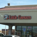 Little Caesars Pizza - Pizza