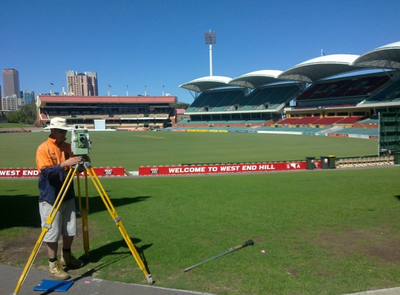 Cameron Lock Surveying - Mount Gambier, SA