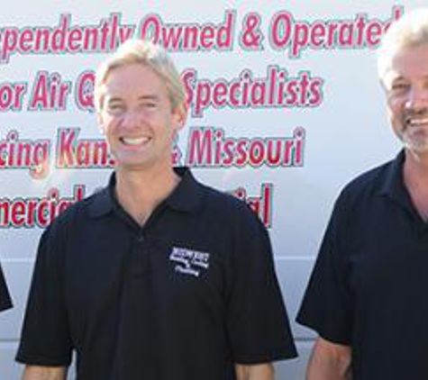 Midwest Heating Cooling & Plumbing - Kansas City, MO