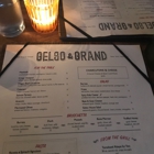 Gelso & Grand