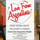 Charm City Integrative Health - Acupuncture