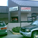 Bel-Simms Dry Cleaners - Dry Cleaners & Laundries