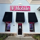 T-Mobile - Cellular Telephone Equipment & Supplies-Rental