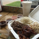 Aloha Hawaiian Barbecue - Hawaiian Restaurants