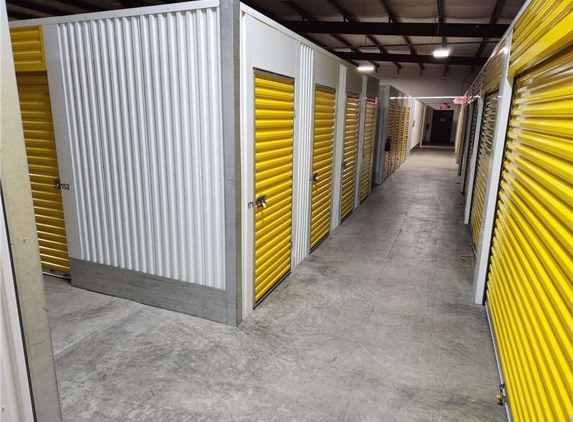 Extra Space Storage - Port Arthur, TX