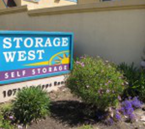 CubeSmart Self Storage - San Diego, CA