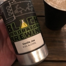 Black Laboratory Brewing - Research & Development Labs