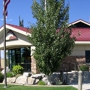 Deseret First Credit Union