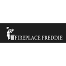Fireplace Freddie - Fireplaces