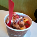 Red Mango - Dessert Restaurants