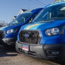 Service Stars - Heating Equipment & Systems-Repairing
