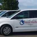 Prime Medical Transport - Special Needs Transportation
