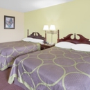 Americas Best Value Inn Galesburg - Closed - Motels