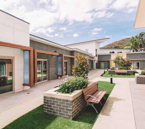 BPSM Architects - Battery Point, TAS